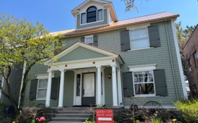 147 Bidwell Parkway, Buffalo, NY 14222