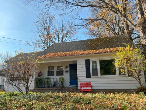 79 Buffalo Road, East Aurora, NY 14052 Queen City Estate Sales®