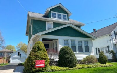 86 Pasadena Place, Williamsville, NY 14221