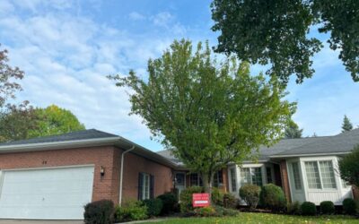 59 Hampton Hill Drive, Williamsville, NY 14221