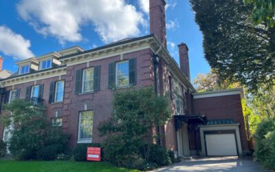 180 Bryant Street, Buffalo, NY 14222