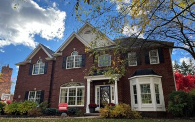 1 North Woodside Lane, Williamsville, NY 14221