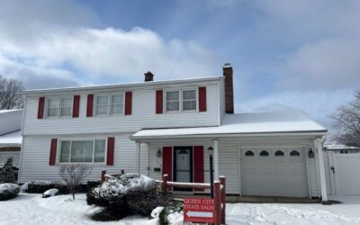 119 Kaymar Drive, Amherst, NY 14228