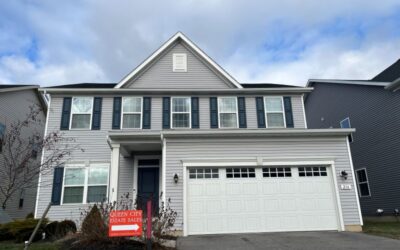 216 Sierra Drive, Amherst, NY 14228