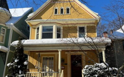 204 Ashland Avenue, Buffalo, NY 14222