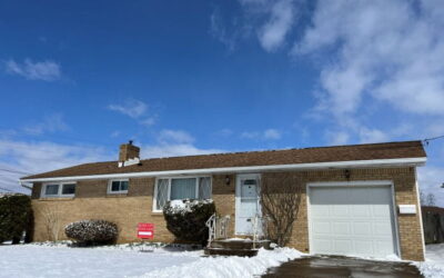 29 Lackawanna, NY 14218