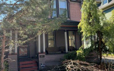 587 Buffalo, NY 14222