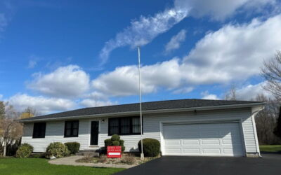 5495 North Tonawanda, NY 14120