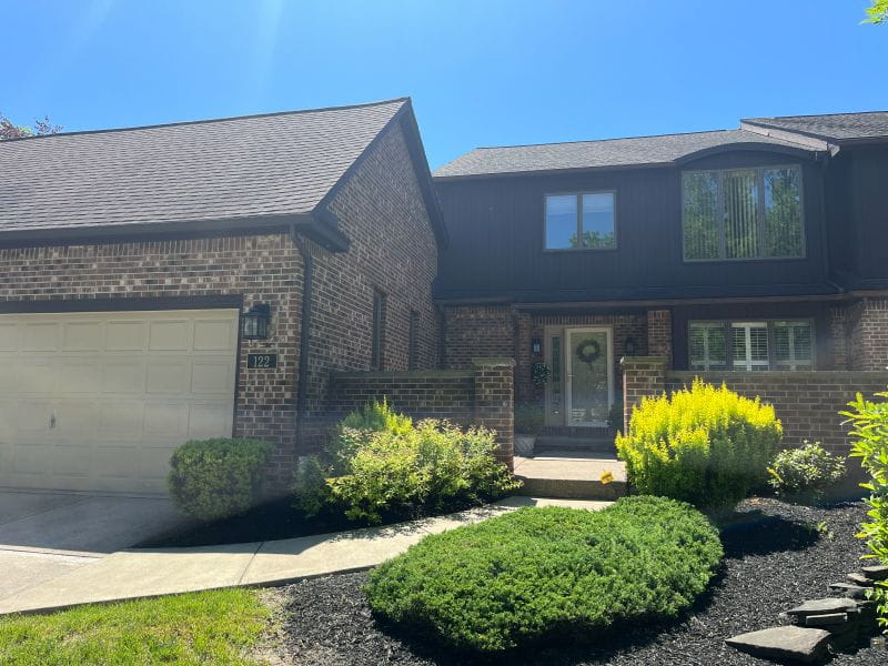 122 Frontage