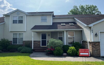 103 Orchard Park, NY 14127