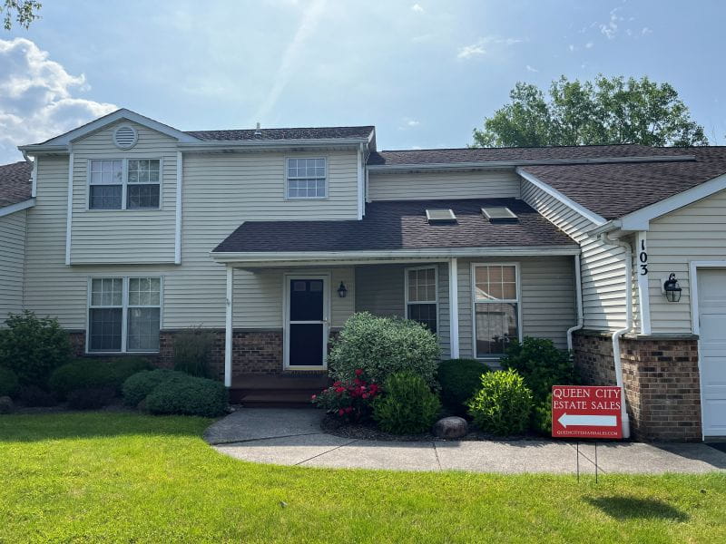 103 Frontage