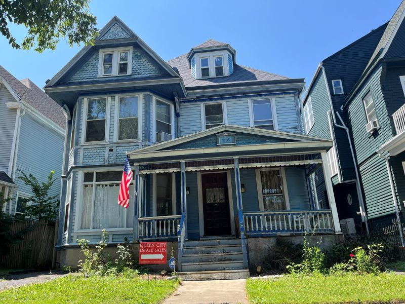 216 Frontage