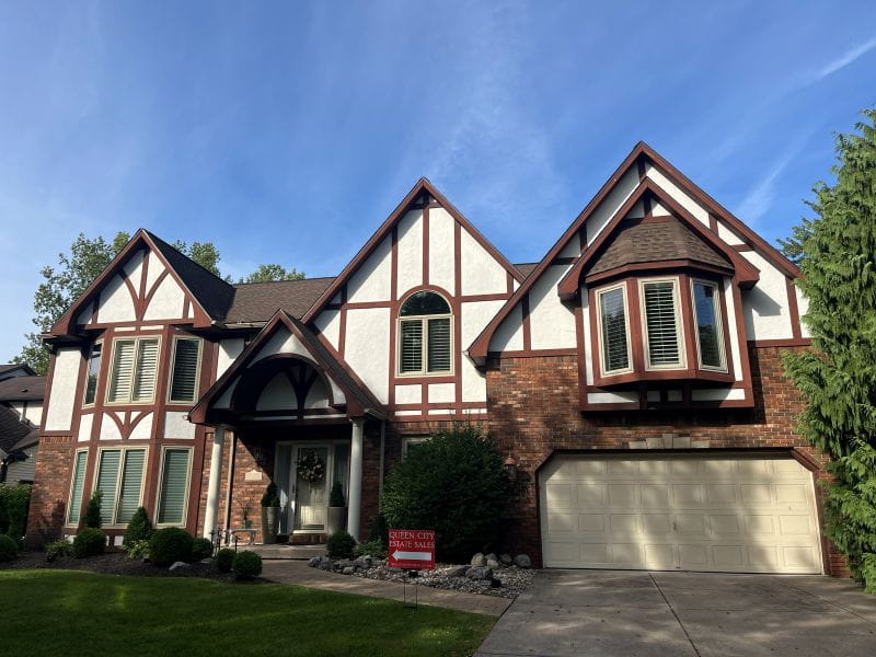 18 Frontage