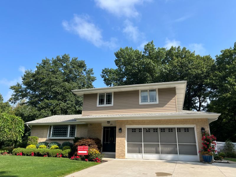 29 Frontage