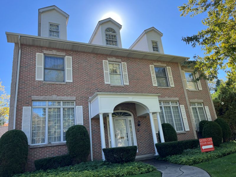 89 Frontage